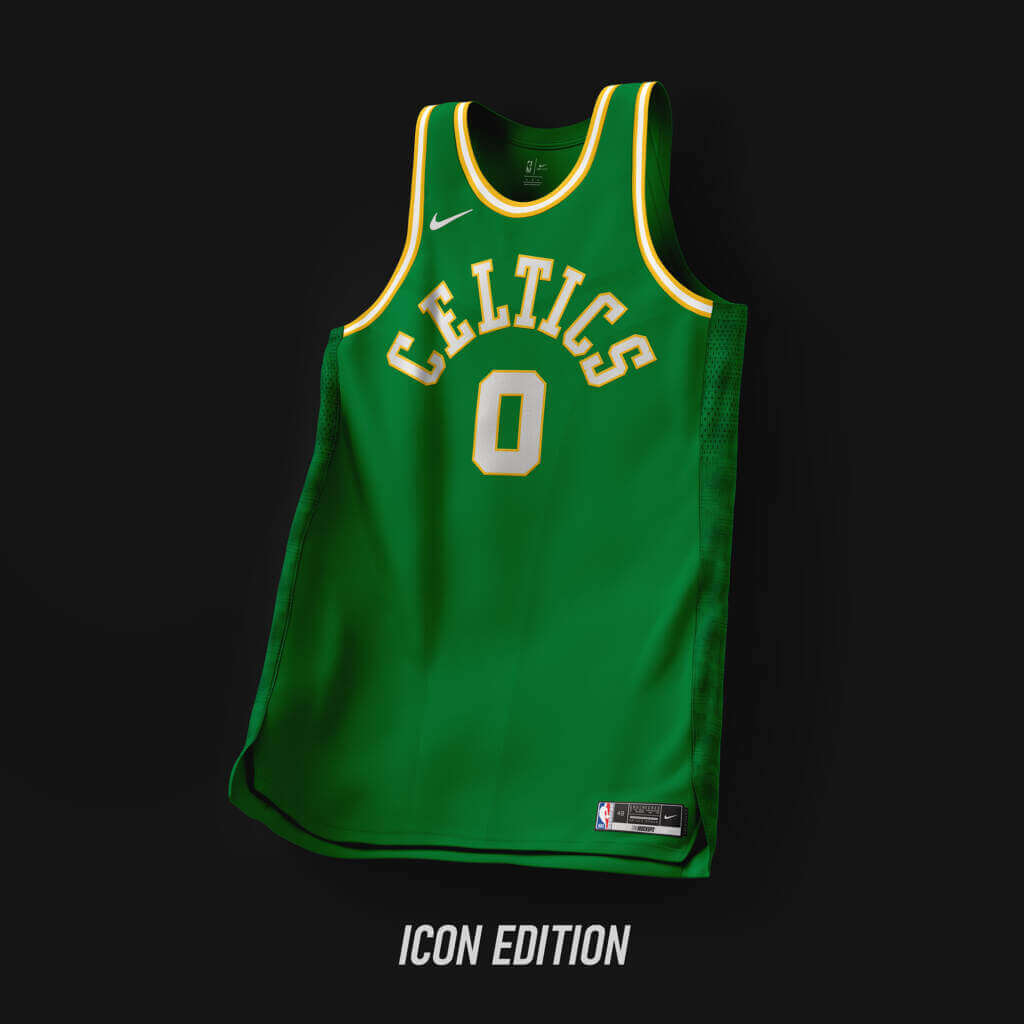 The good, bad, ugly: Ranking all 29 2022-23 NBA City Edition jerseys