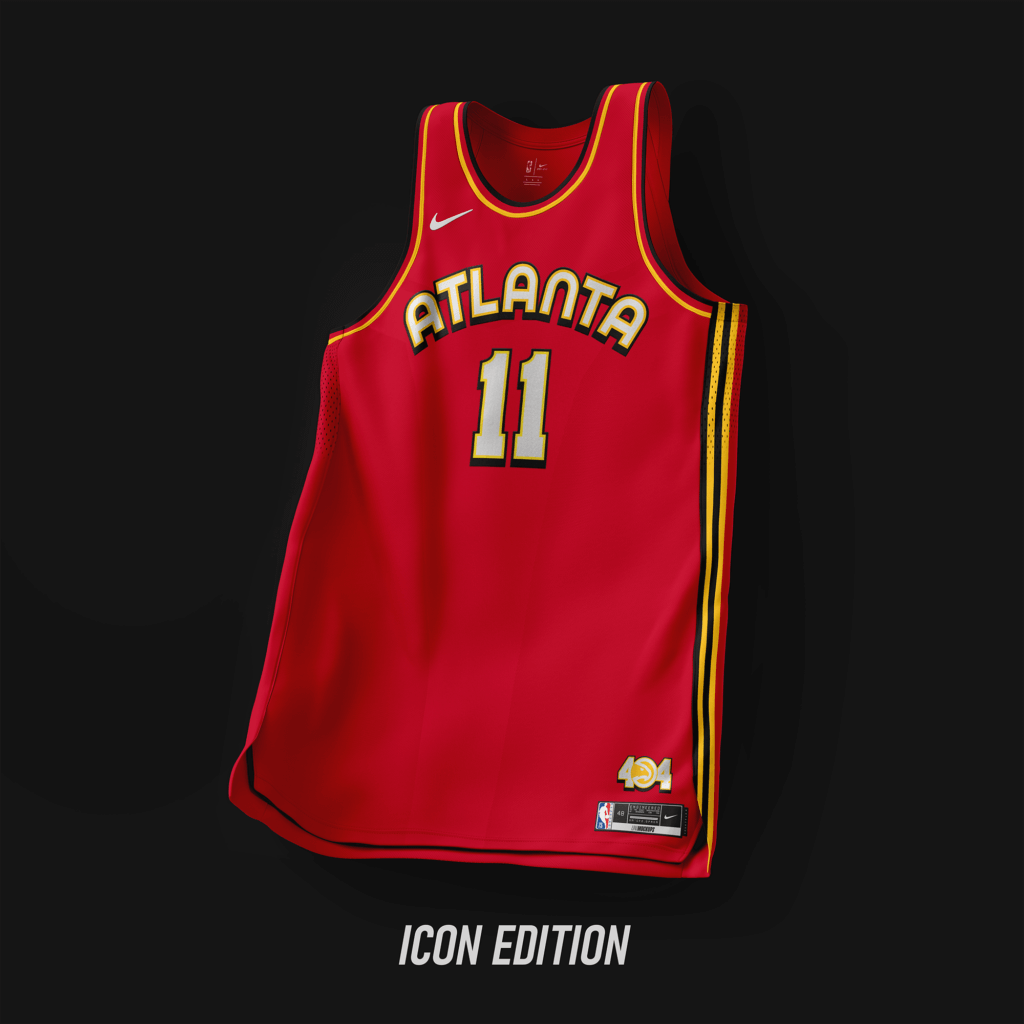 FIBA on X: 🧵 These concept 2022-2023 NBA jerseys are 🔥 🔥 🔥 👨‍🎨  @caseyvitelli  / X