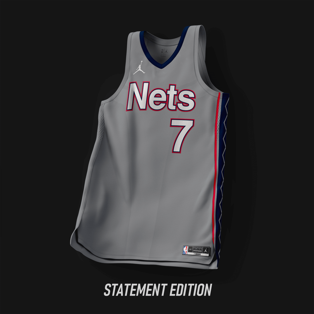 FIBA on X: 🧵 These concept 2022-2023 NBA jerseys are 🔥 🔥 🔥 👨‍🎨  @caseyvitelli  / X