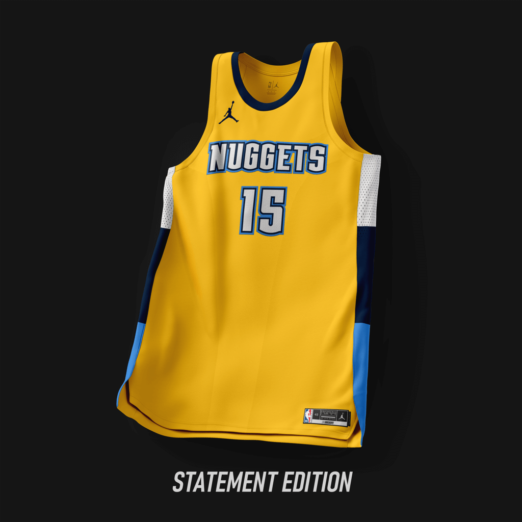 Are NBA Jerseys Stitched? (A Review of My Jerseys) – Sports Fan Focus