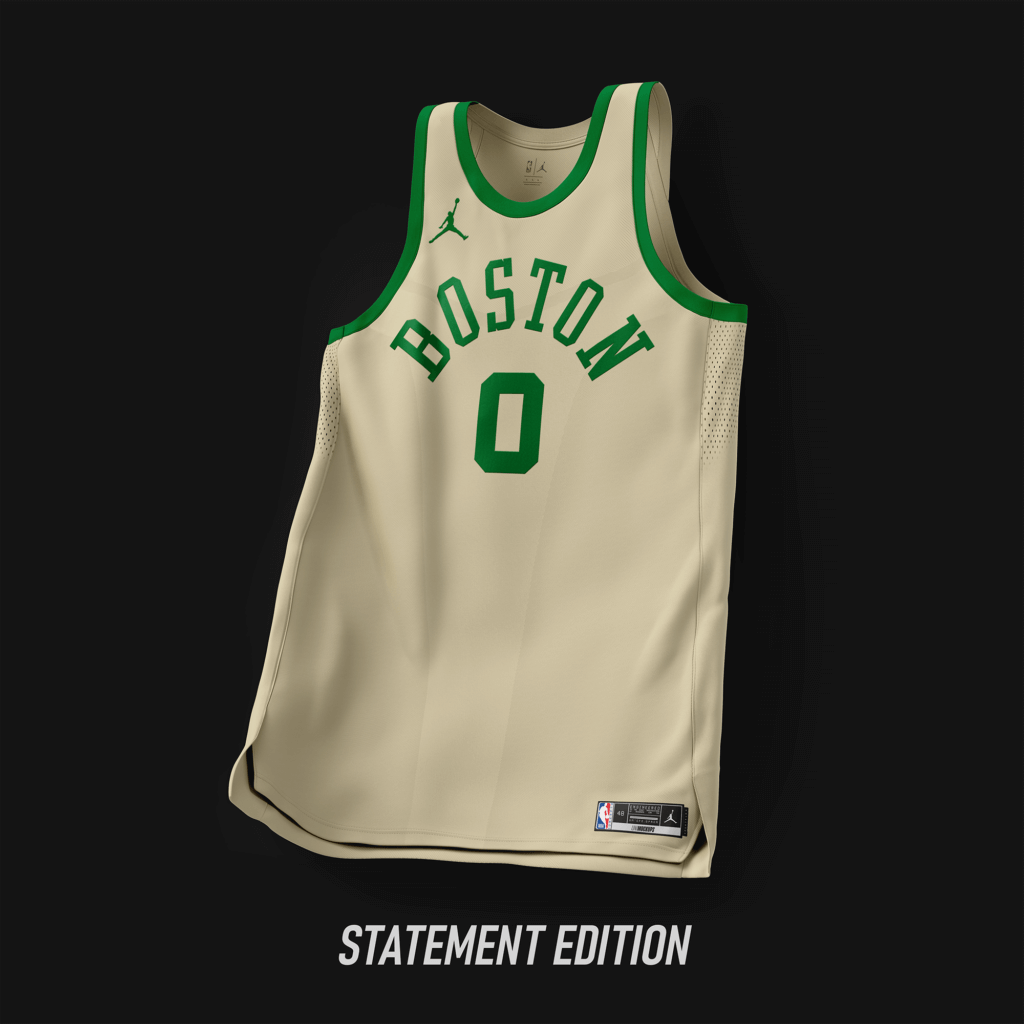 The good, bad, ugly: Ranking all 29 2022-23 NBA City Edition jerseys