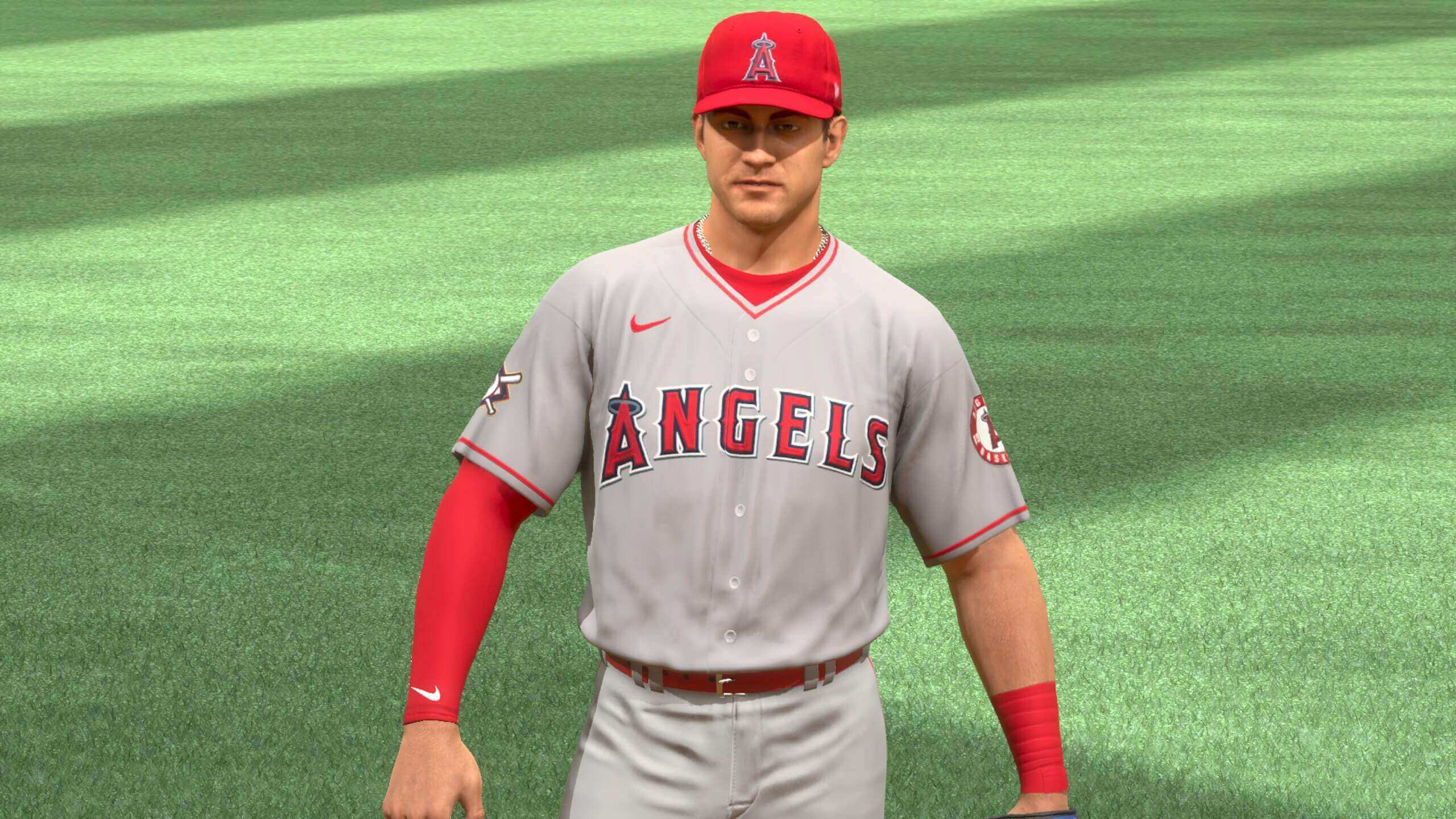 Video Game Shows New Unis for Jackie Robinson Day