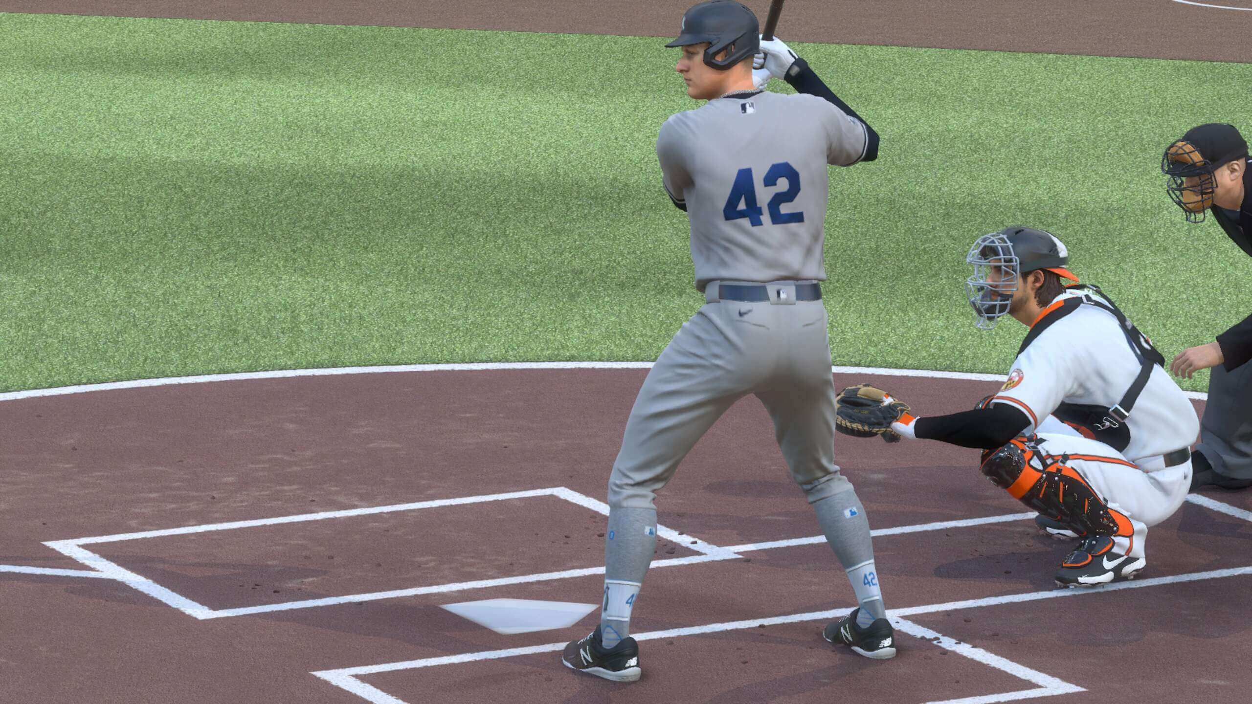 MLB® The Show™ - MLB® The Show™ 23 Jackie Robinson Day Celebration!