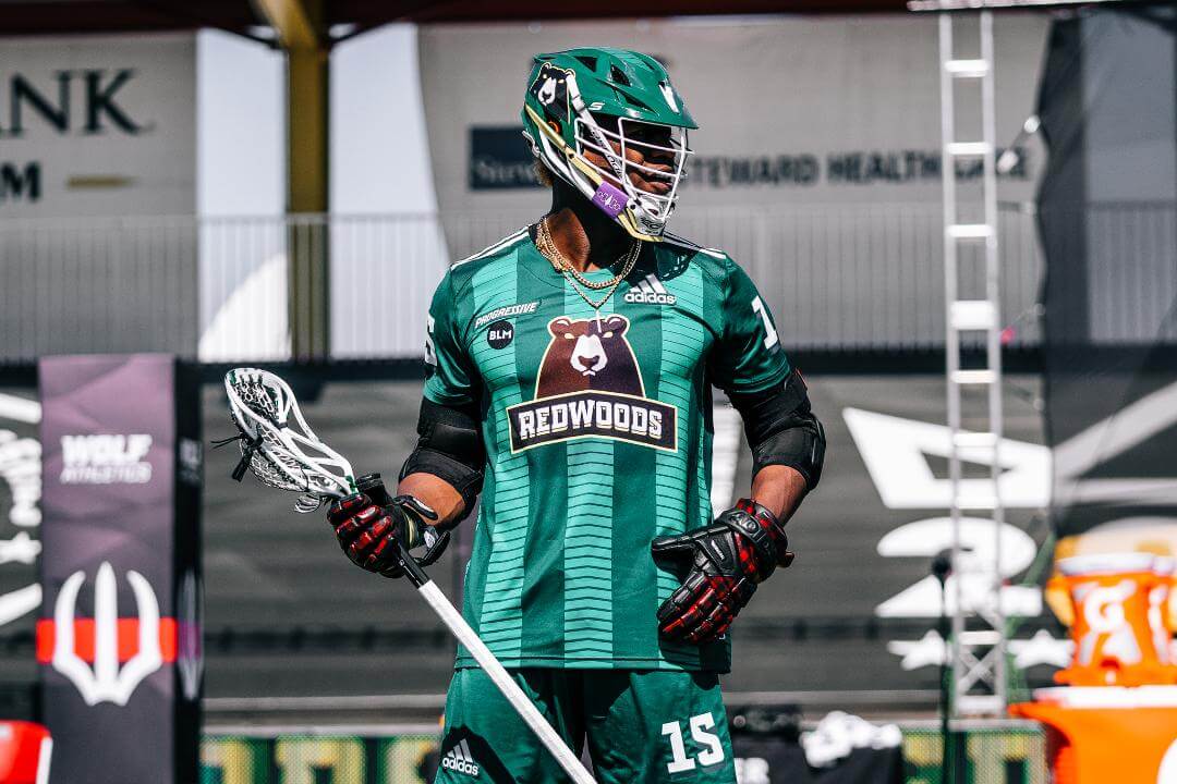 FIT 2 WIN Custom Sublimated Lacrosse Uniforms - Lacrosse Playground