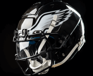 Grading The NFL’s New Alternate Helmets | Uni Watch