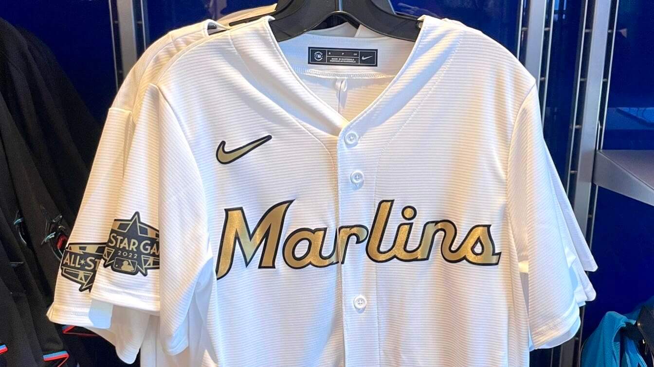 Go for the Gold: Leak Shows Apparent MLB All-Star Jersey