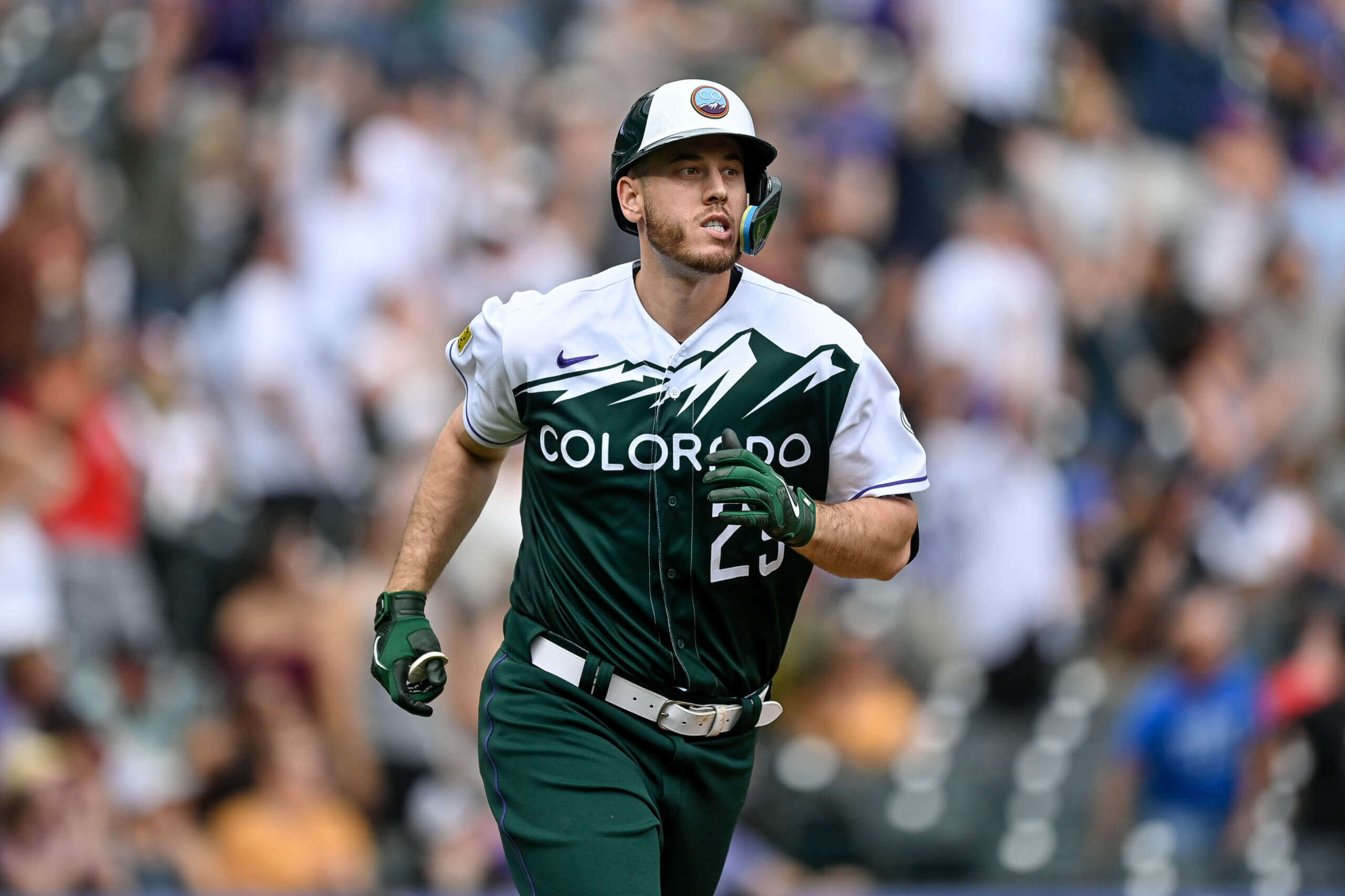 Ranking the 2022 MLB 'City Connect' Uniforms