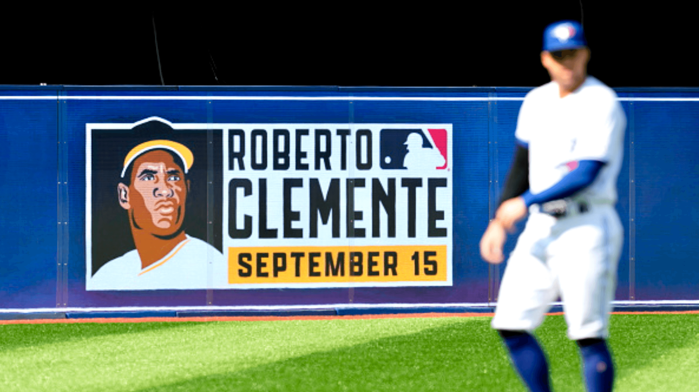 A Look at 2022’s Roberto Clemente Day