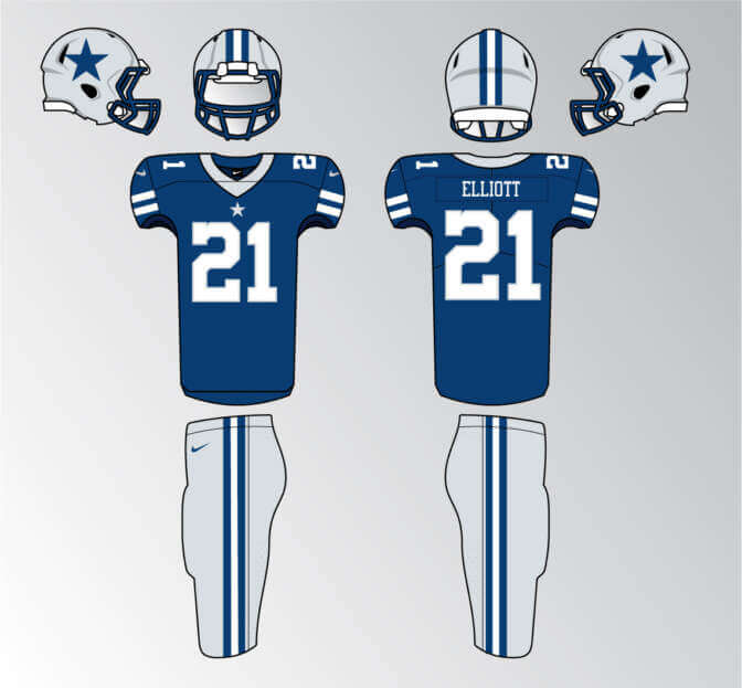 Uniform Concepts And Tweaks For October 29, 2022 