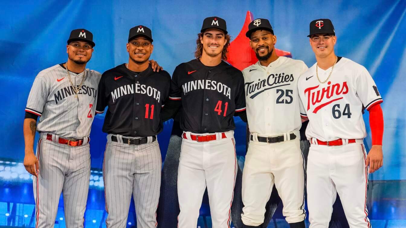 Minnesota Twins Unveil New Uniform Set For 2023   Fh3eSrTXwAANehh 2 1344x756 