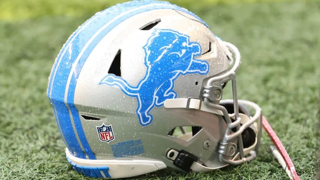 Detroit Lions Adding Alternate Helmet for 2023, New Uni Set in ’24