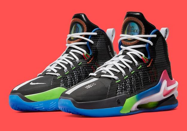 Jordan Brand Signs All-Star Bam Ado