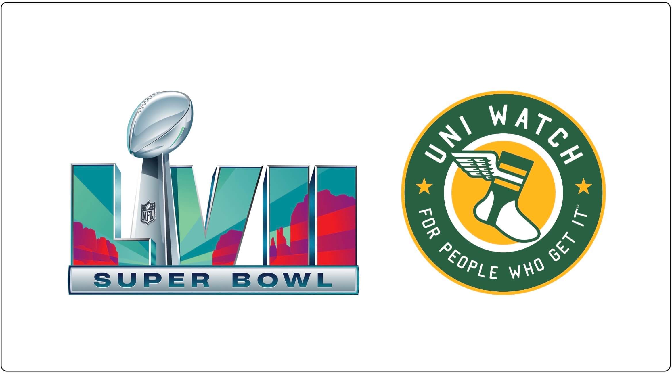 it-s-time-for-the-uni-watch-super-bowl-lvii-preview