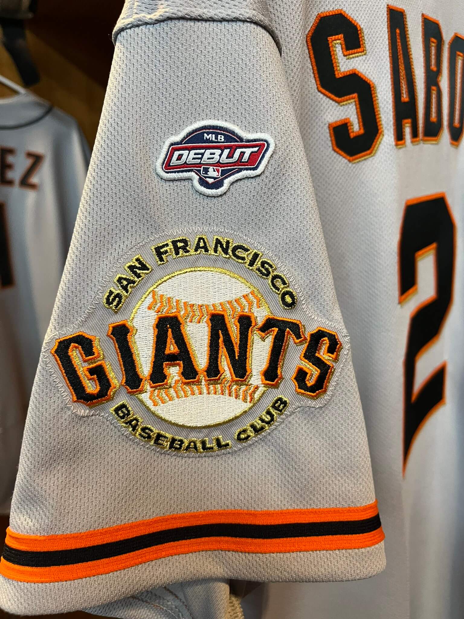 MLB Rookies to Wear ‘Debut Patches’ for 2023