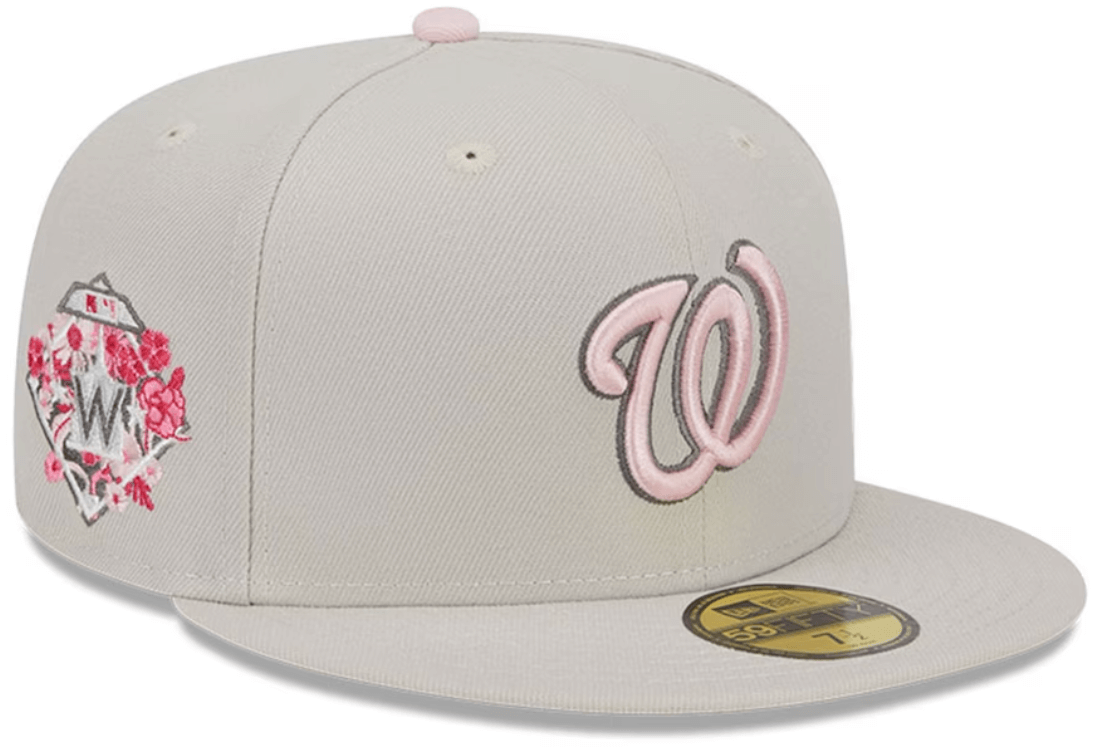 The Usual Slop: MLB Releases Mother’s Day Caps