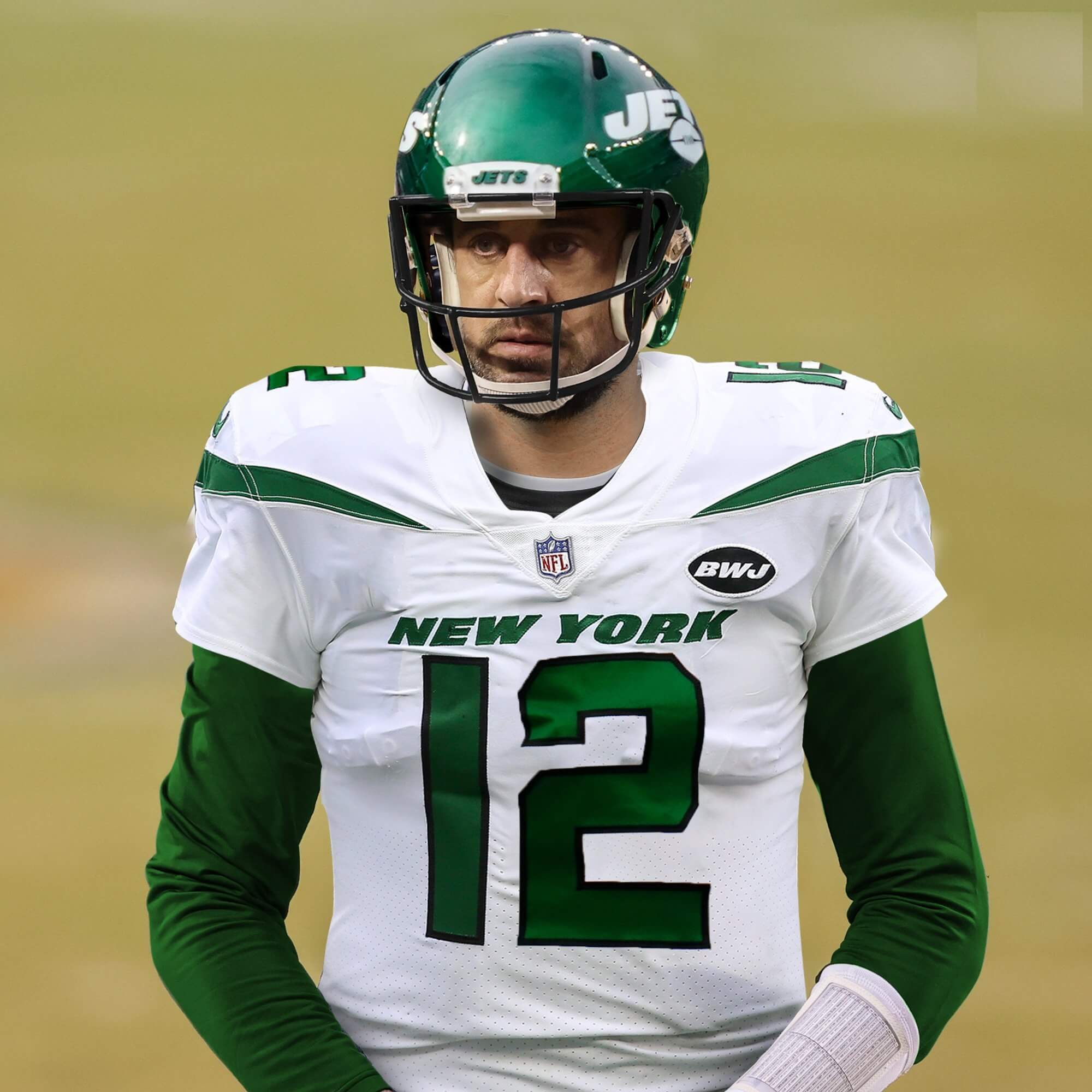 Some Thoughts On The Jets Possibly Un Retiring 12 Uni Watch 