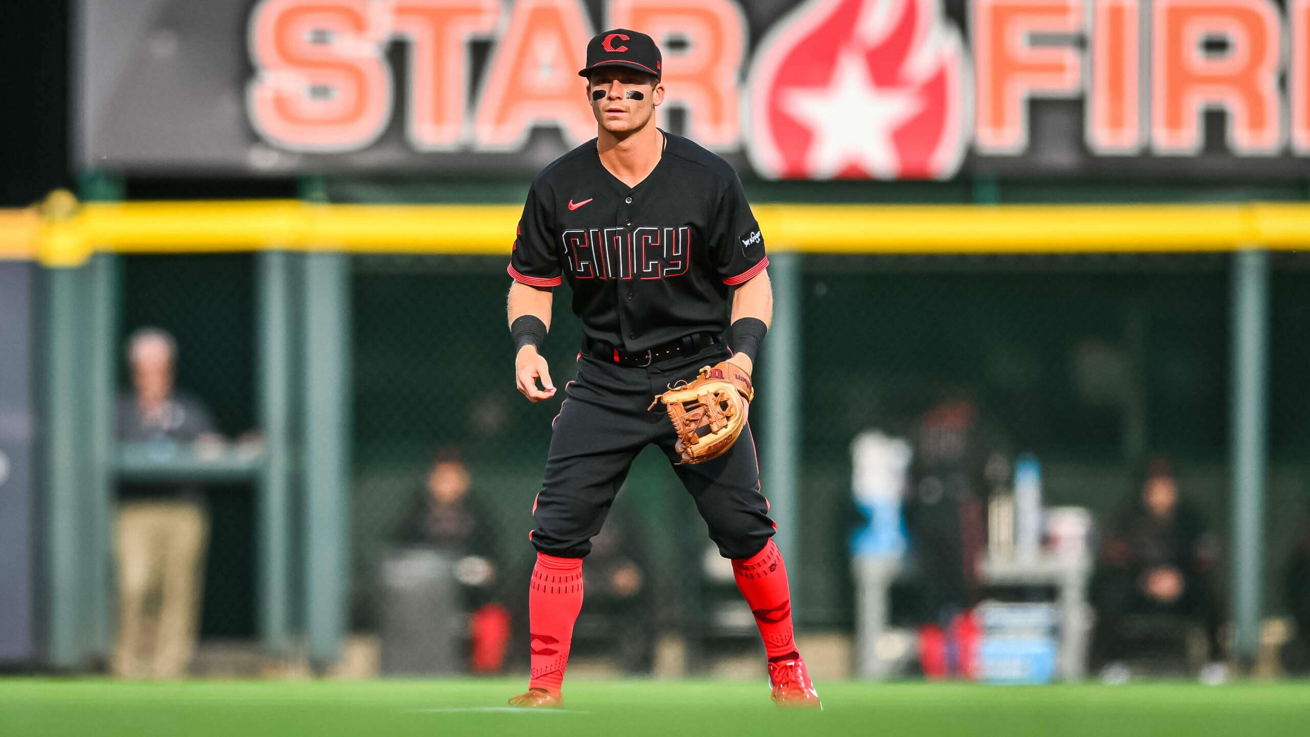 CInCy Reds Debut City Connect Uniforms Uni Watch