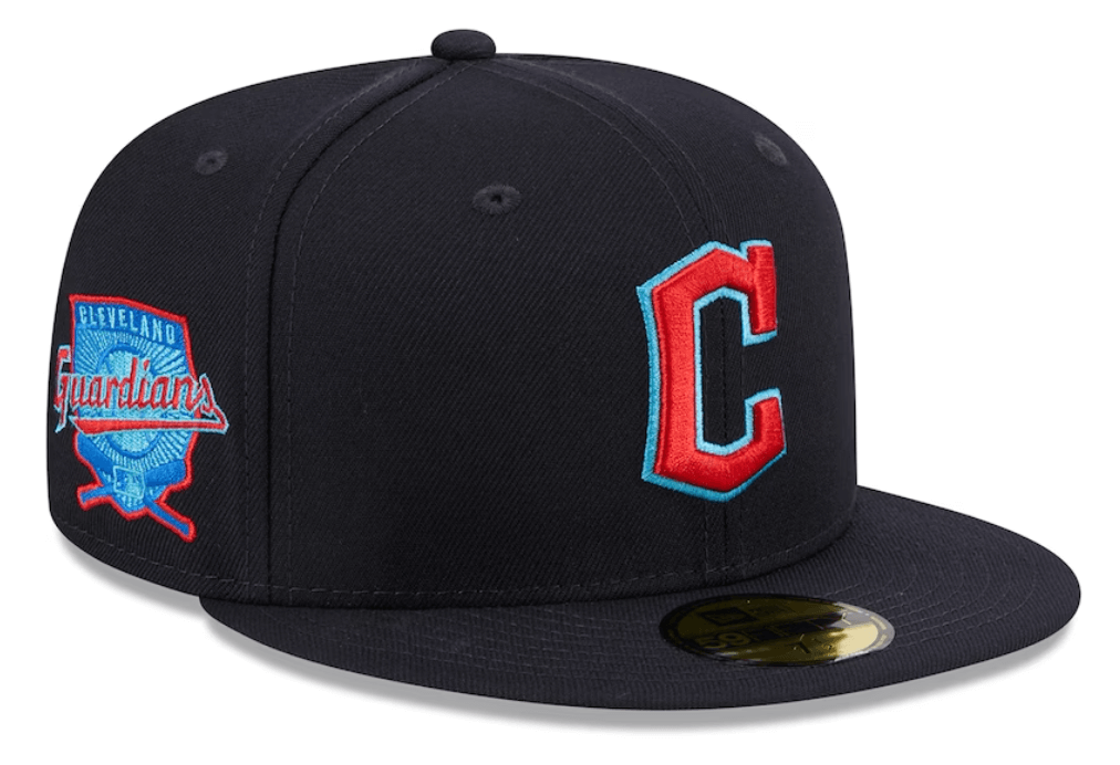 MLB Officially Releases Father’s Day Caps