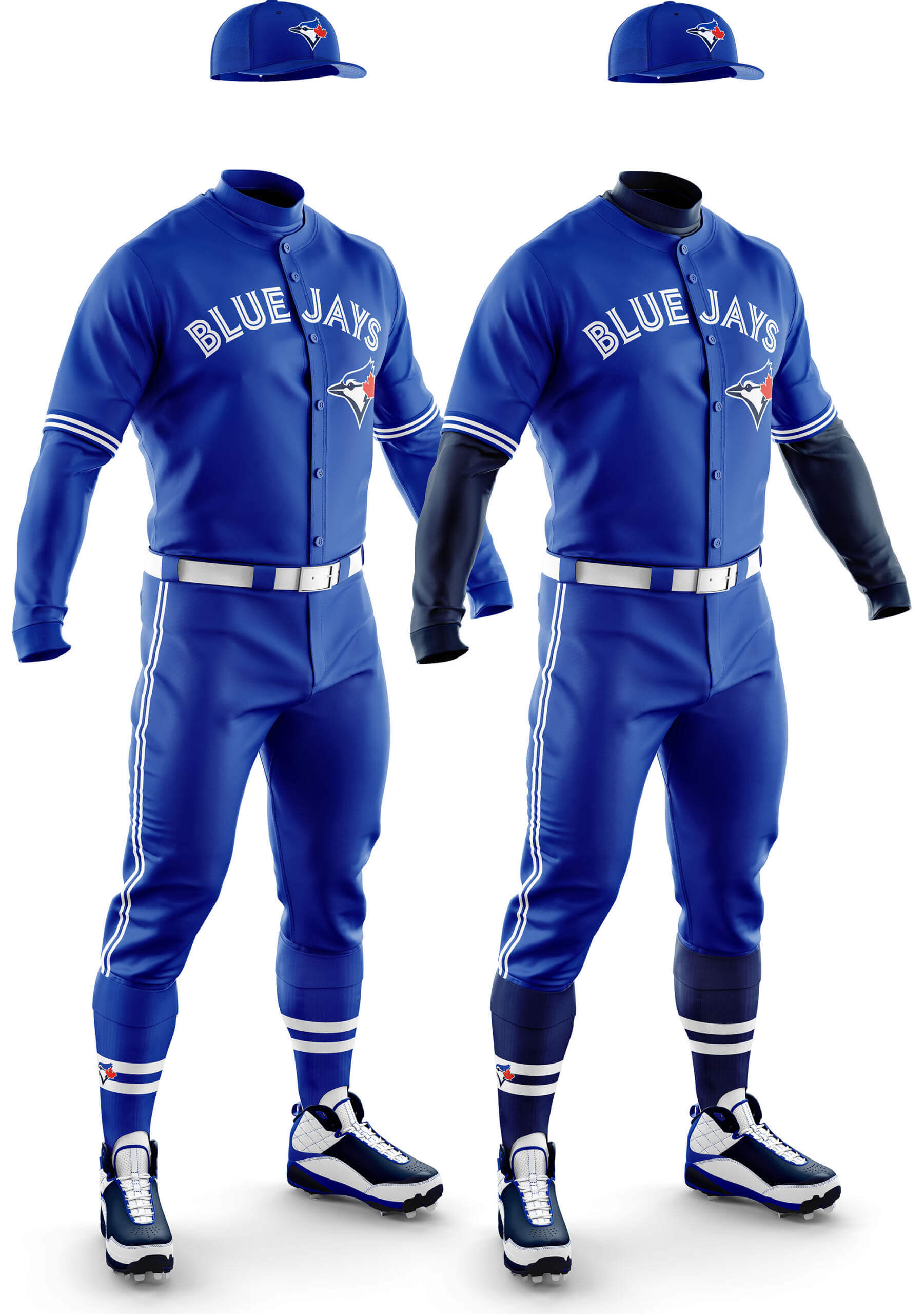 Mlb best sale monochromatic uniforms