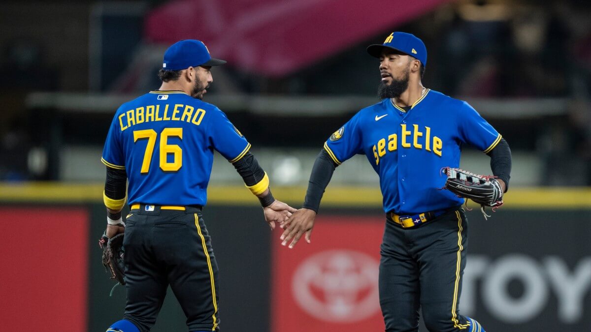 Re-ranking MLB's City Connect uniforms