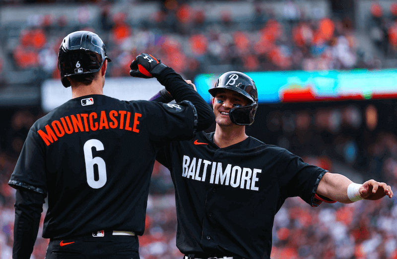 Re-ranking MLB's City Connect uniforms