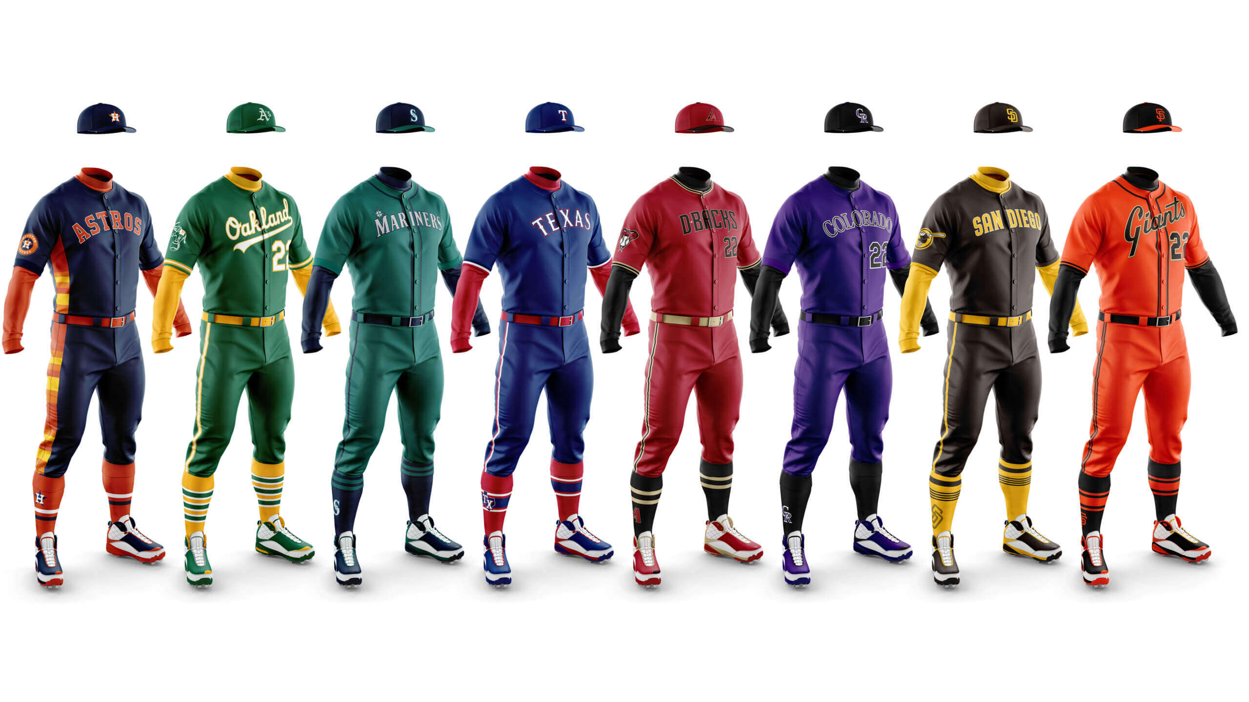 Nike MLB, Pants & Jumpsuits