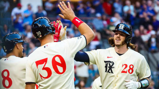 MLB City Connect uniforms, ranked: Where Orioles' new Nike look fits  between worst (Giants) and best (Marlins)