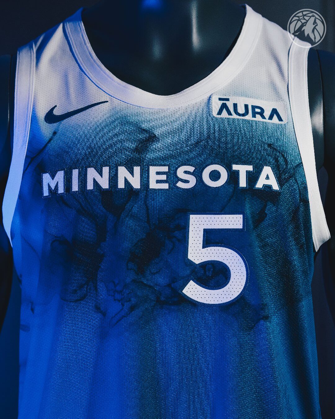 Minnesota Timberwolves on X: 𝑻𝑶𝑶 𝑺𝑴𝑨𝑳𝑳.  /  X