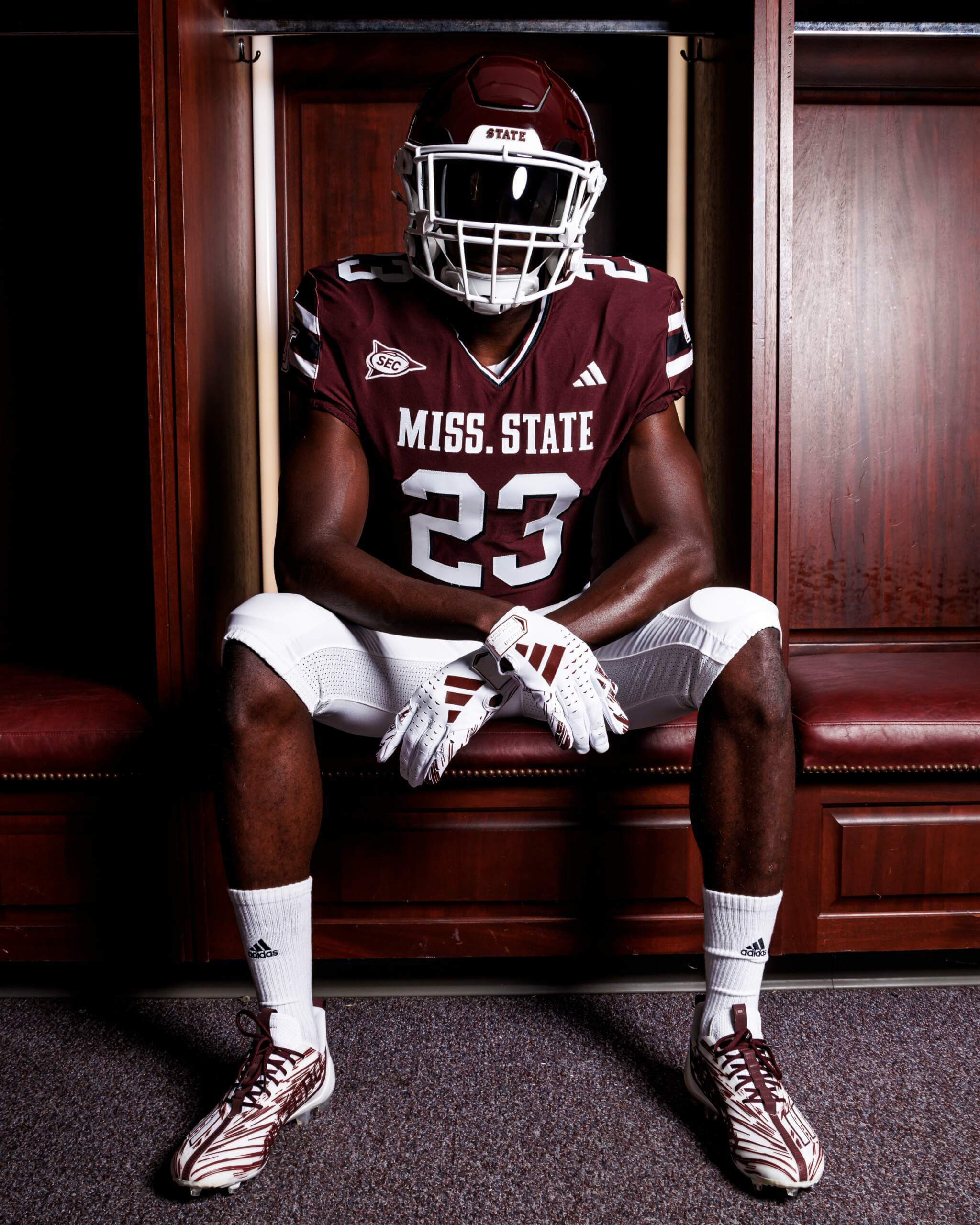 Mississippi State Throwing Back to 1998 for Uni Watch