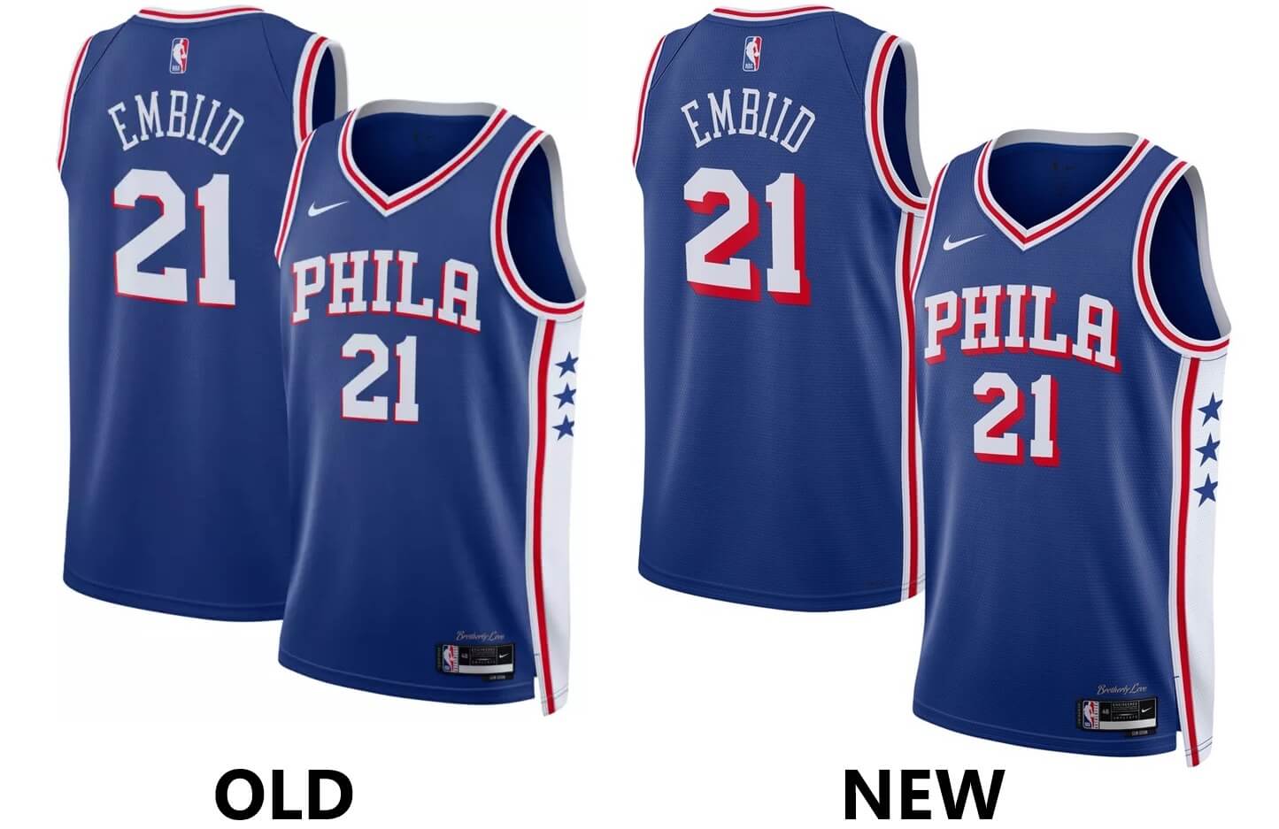 sixers alternate jersey Cinosural International School