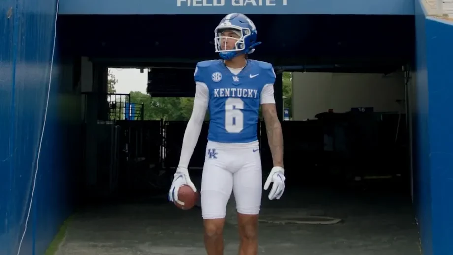 Where to buy Kentucky jerseys