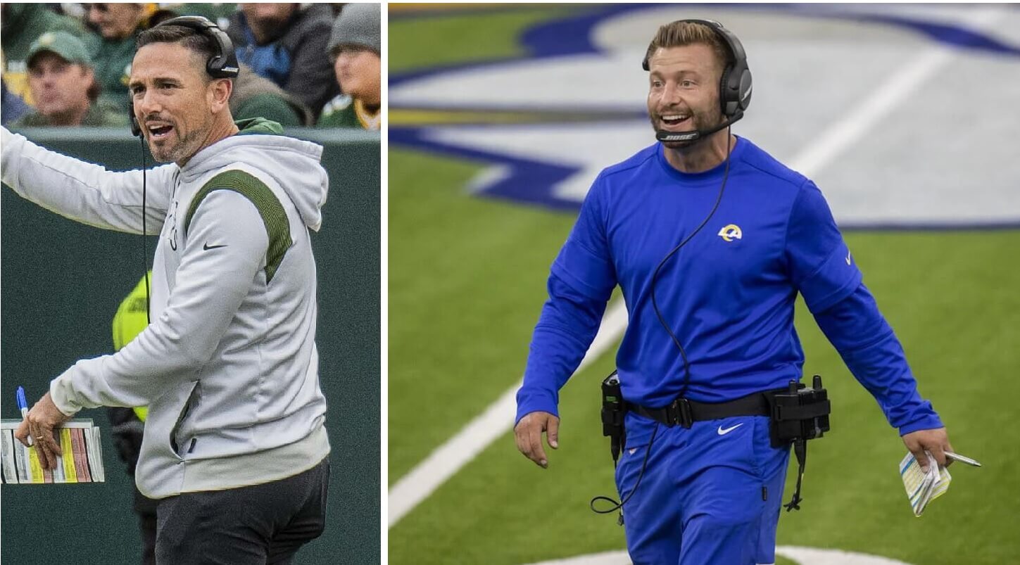 Nfl coaches sideline gear online