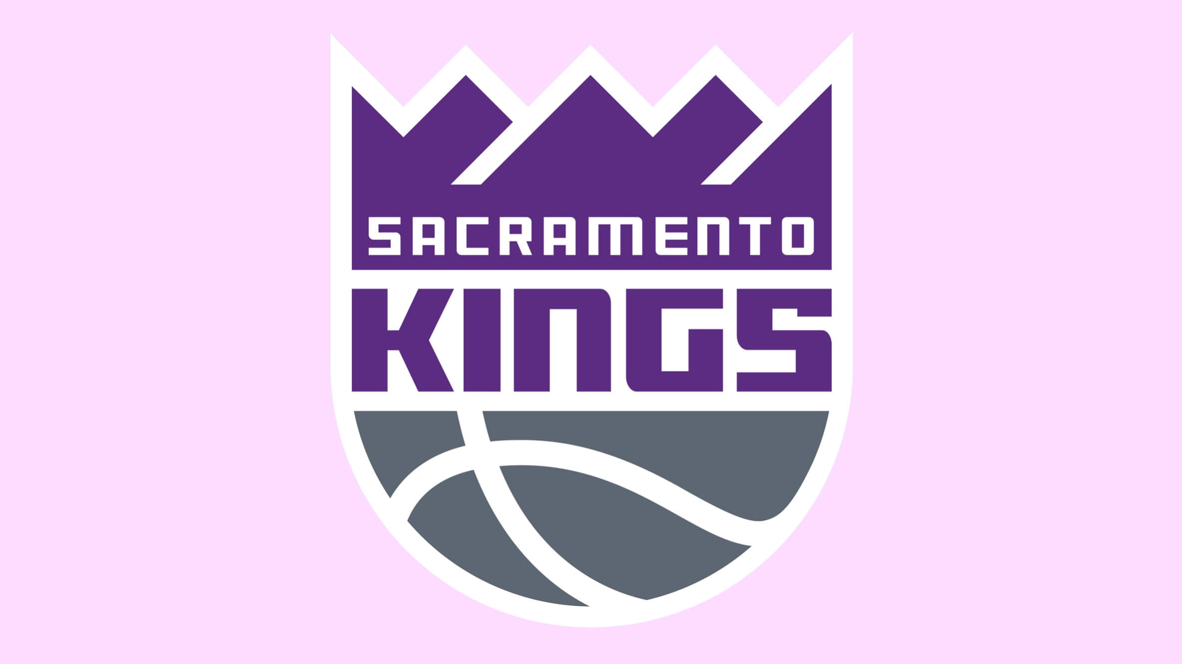 Kings Unveil Sensational 100th-Anniversary Logo