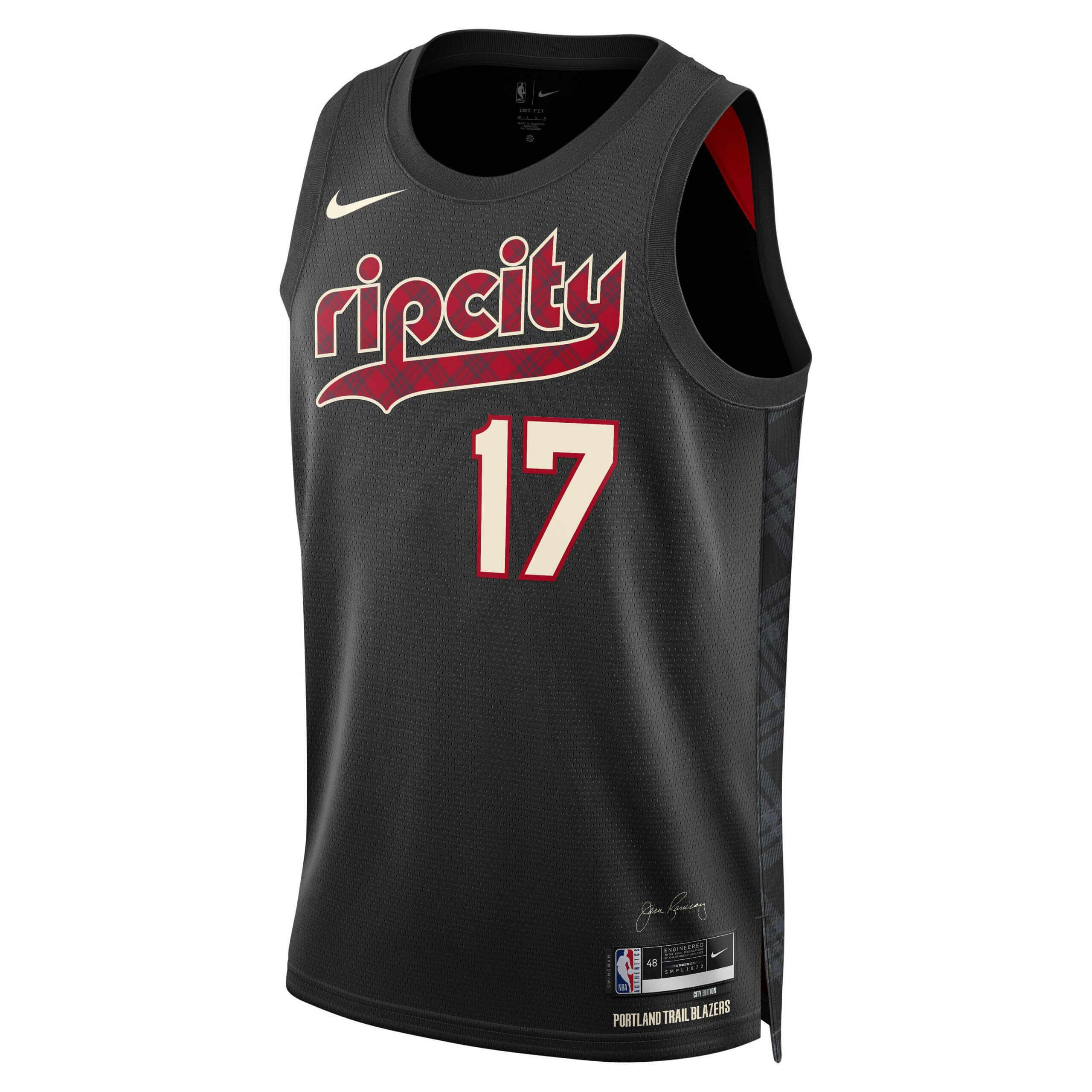 All 30 NBA City Jerseys (and Some Shorts) Have Now Leaked