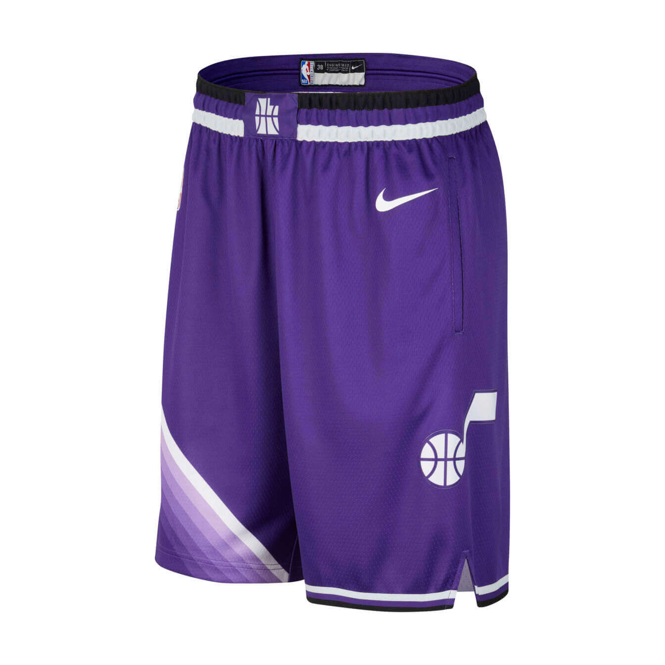 Confusion Over Leaked Hornets City Edition Shorts - Sports