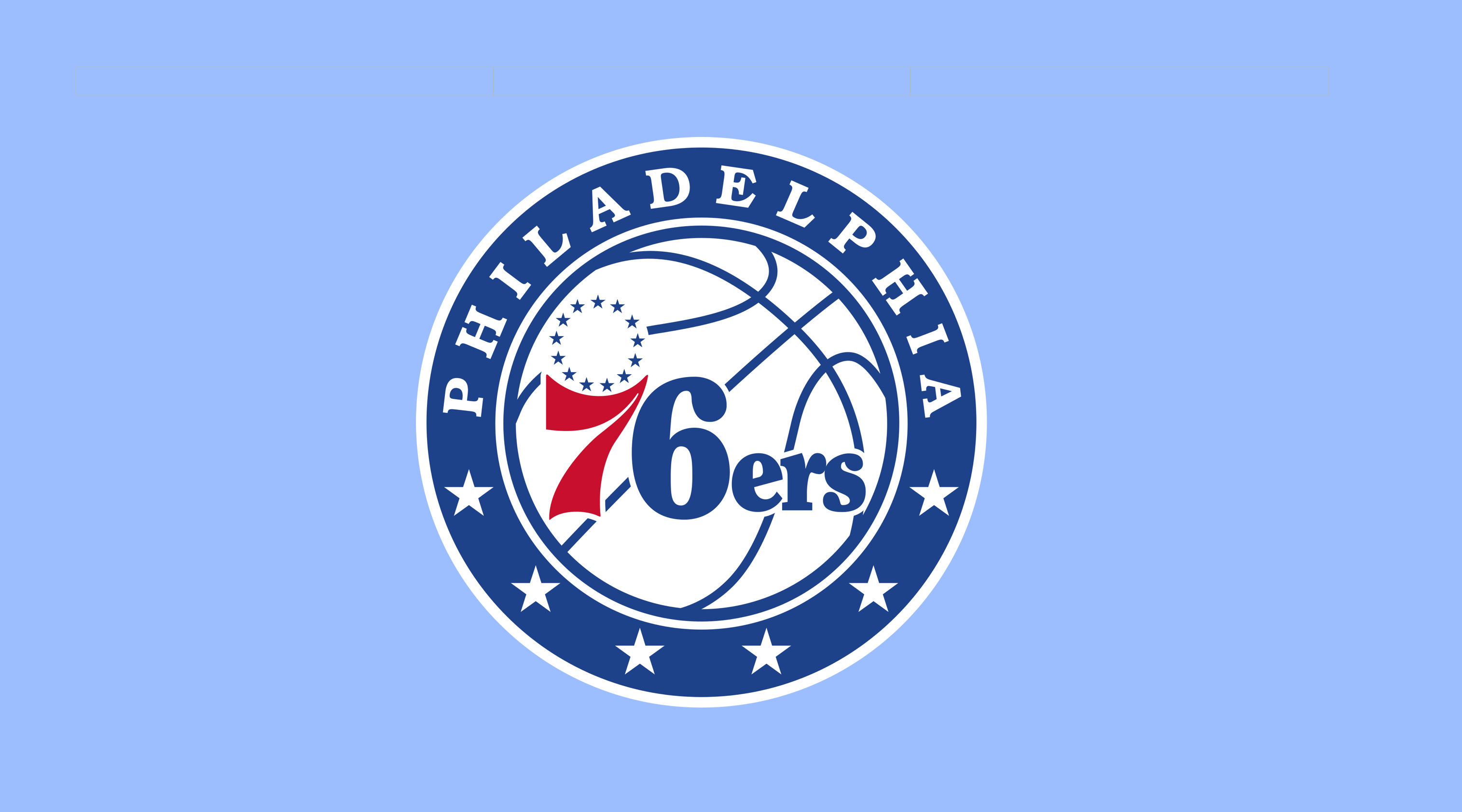 Philadelphia 76ers’ City Design Appears in Greatest Leak Photo Ever