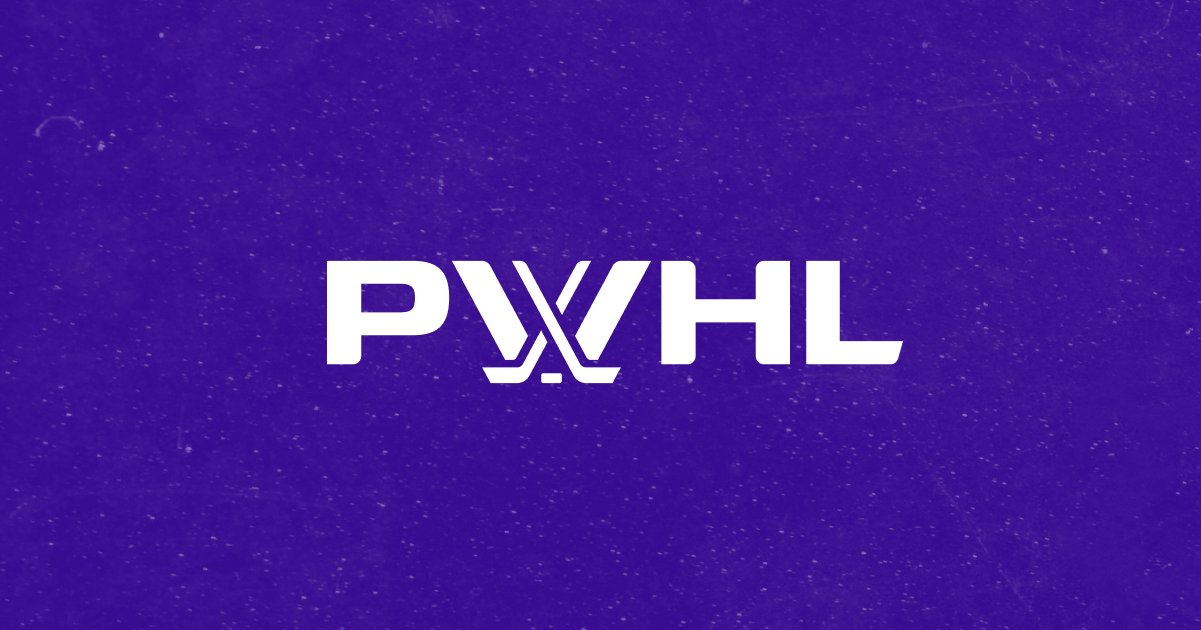 Pwhl Standings 2025 Season