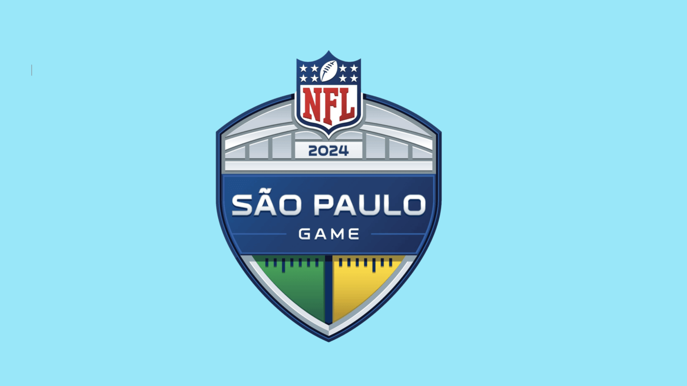 São Paulo receberá jogo da NFL em 2024