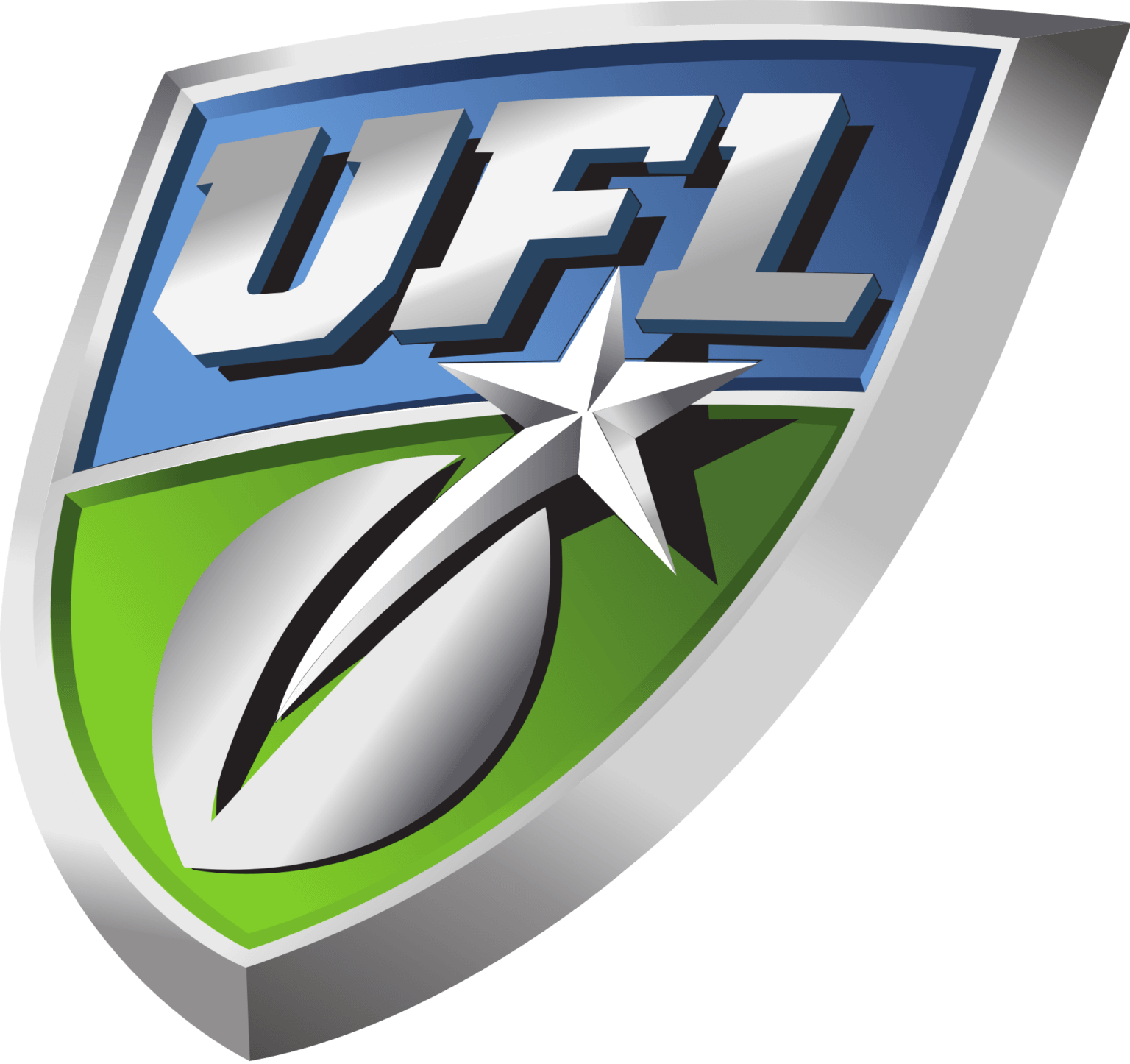 Merged USFL/XFL Venture Officially Releases New Name, Logo