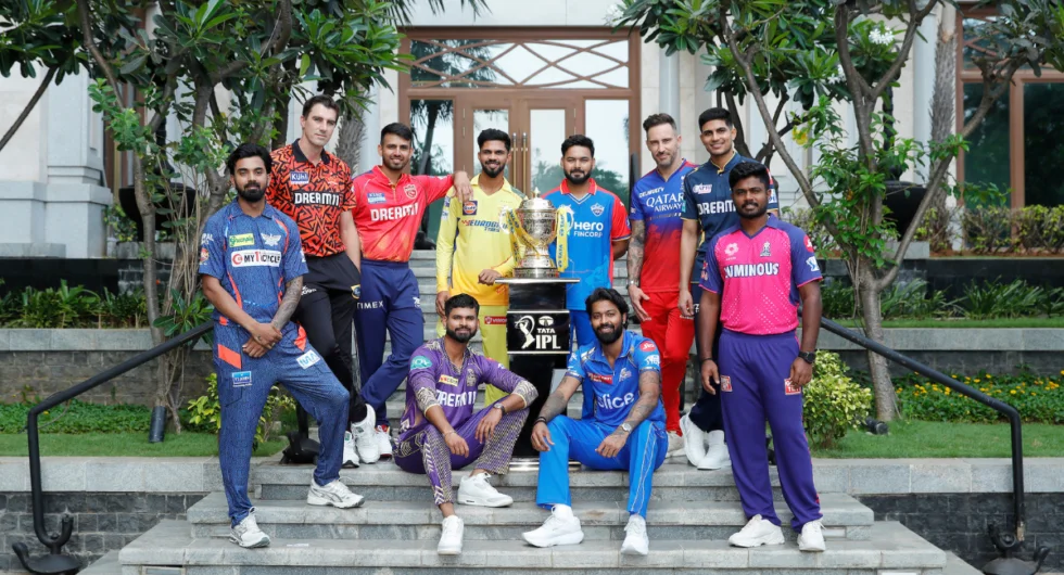 Your 2024 Indian Premier League Uniform Preview | Uni Watch