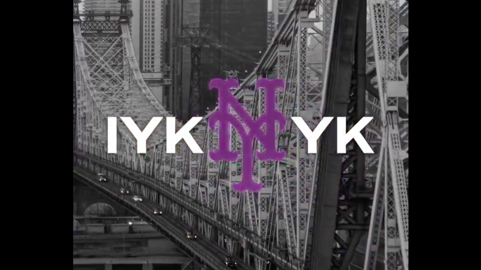 Mets Announce City Connect Unveiling Date, Hint at Purple Design