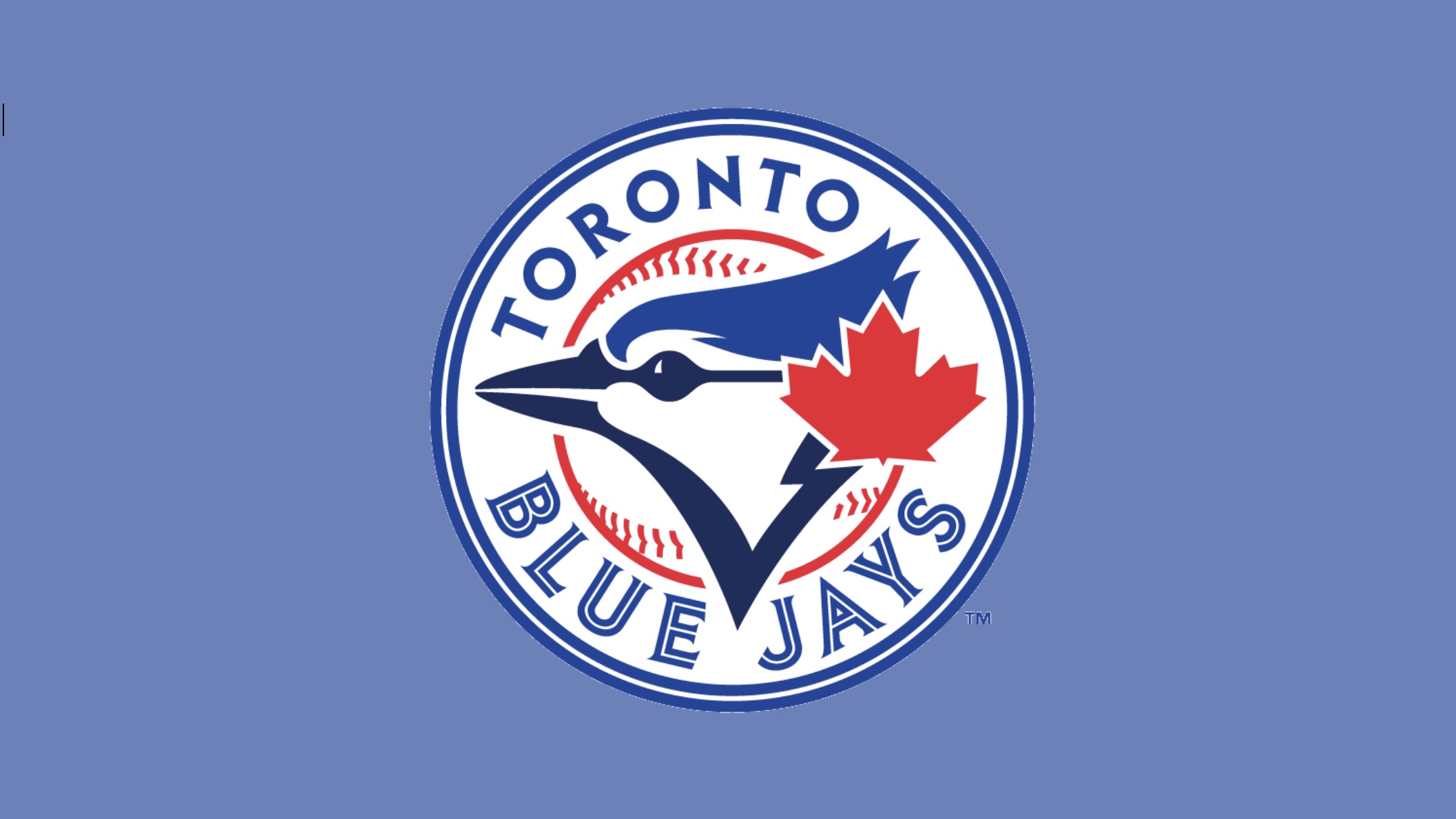 Toronto Blue Jays’ City Connect Cap Apparently Leaks