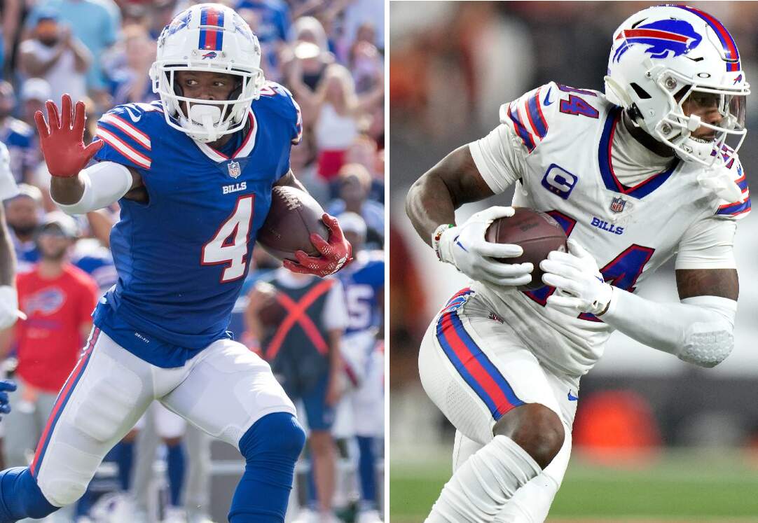 Uni Watch 2024 NFL Uniform Preview — AFC East Uni Watch