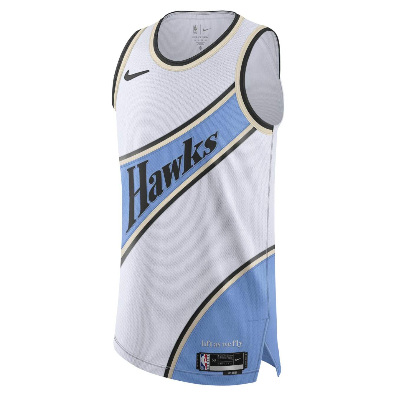 NBA Jersey Rankings: Every 2024-25 City Edition from Worst to Best