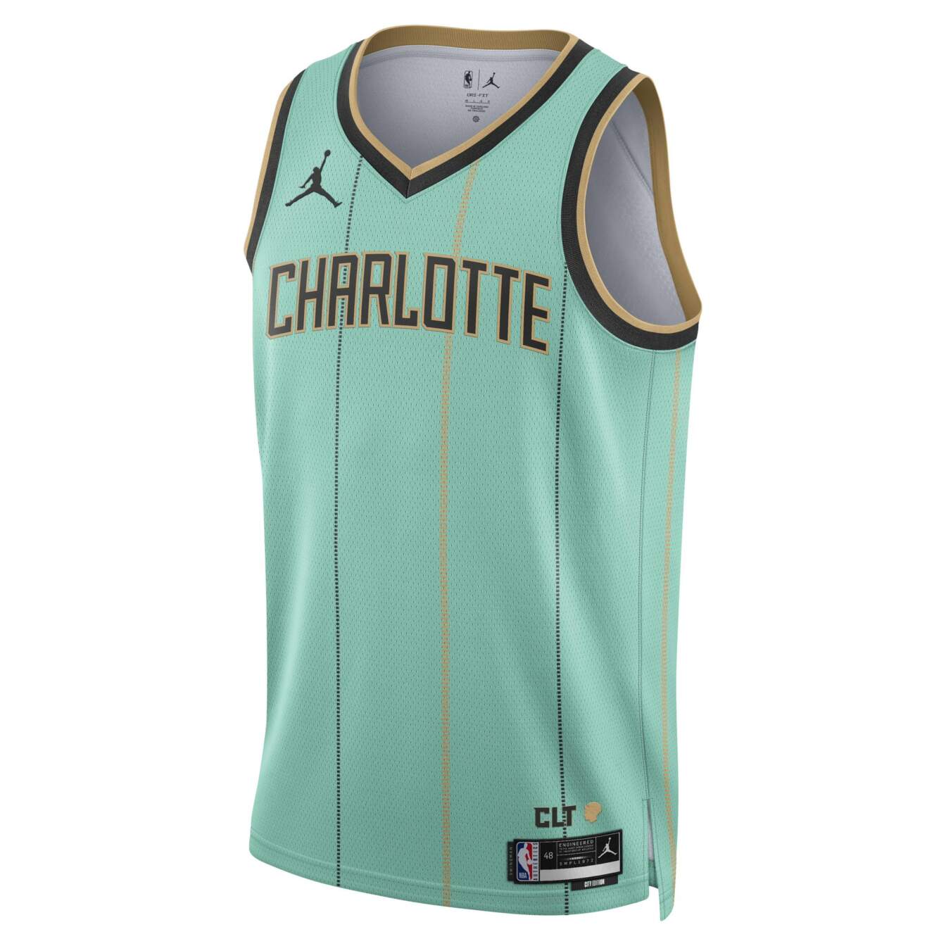 NBA Jersey Rankings: Every 2024-25 City Edition from Worst to Best