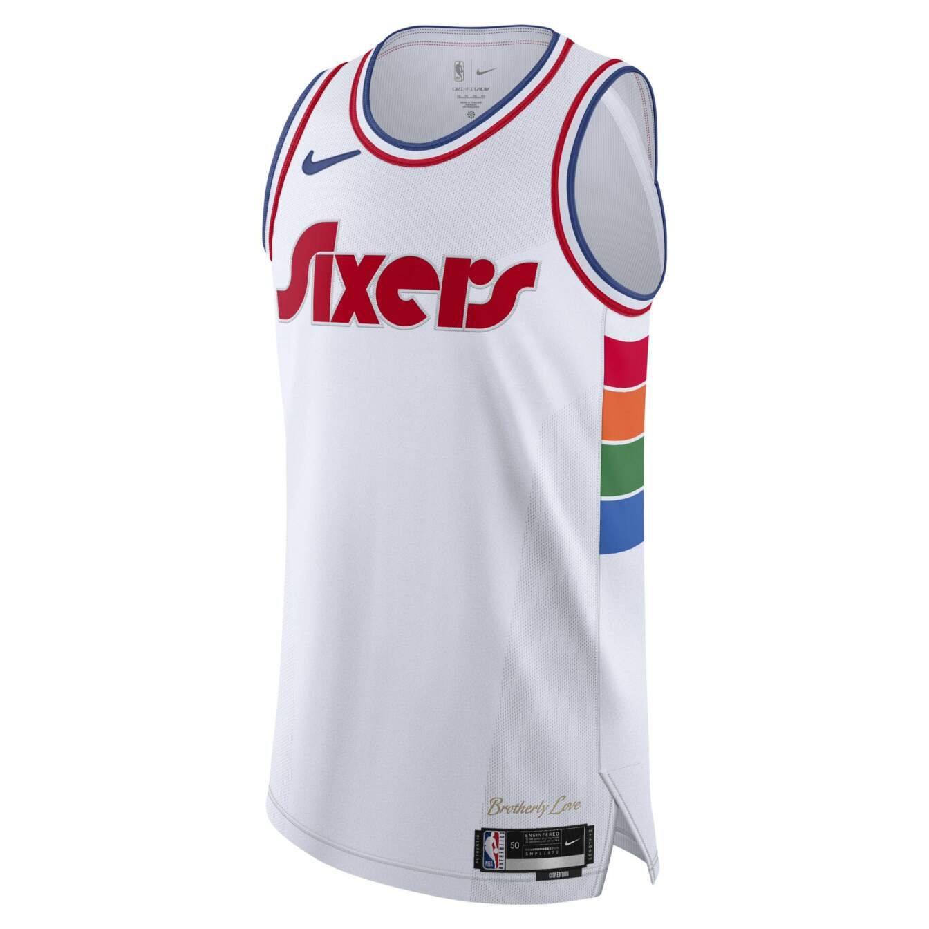 NBA Jersey Rankings: Every 2024-25 City Edition from Worst to Best