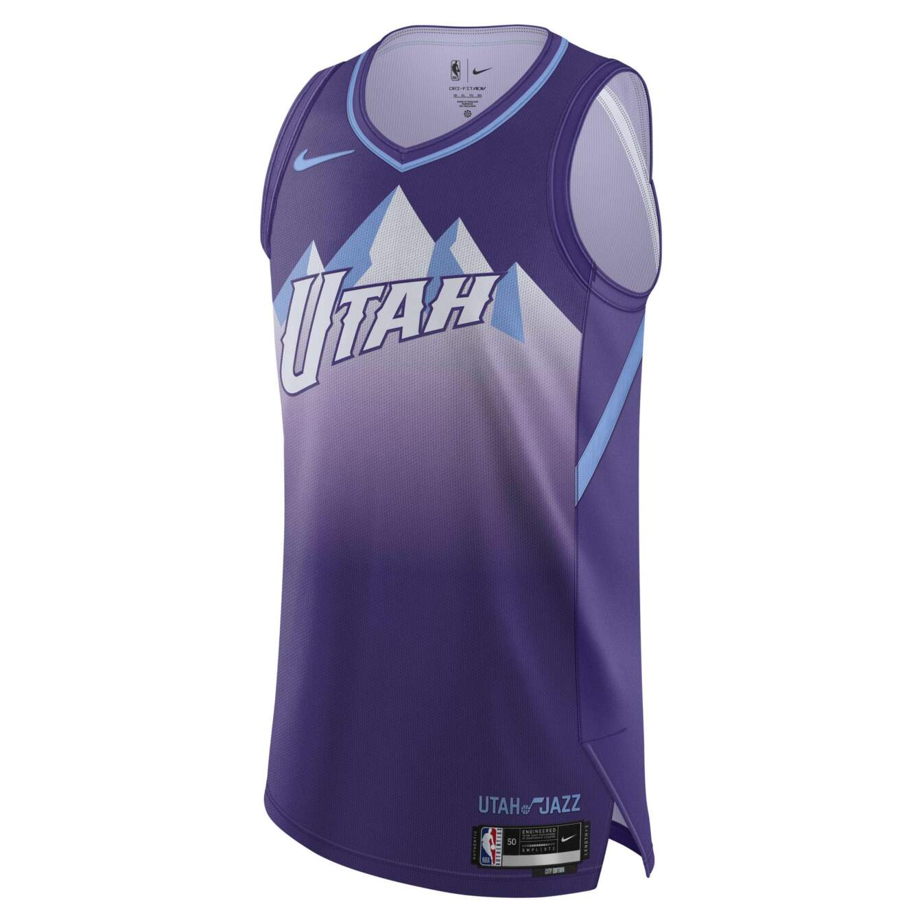 NBA Jersey Rankings: Every 2024-25 City Edition from Worst to Best