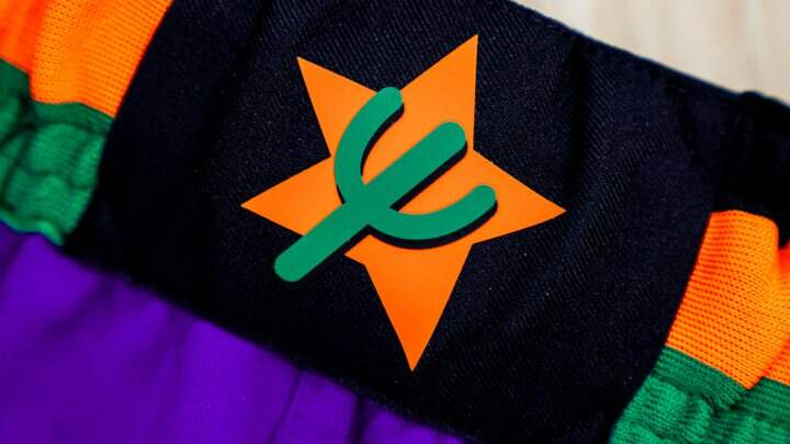 Phoenix Suns announce New City Edition Uni and appear to confirm previous leaks