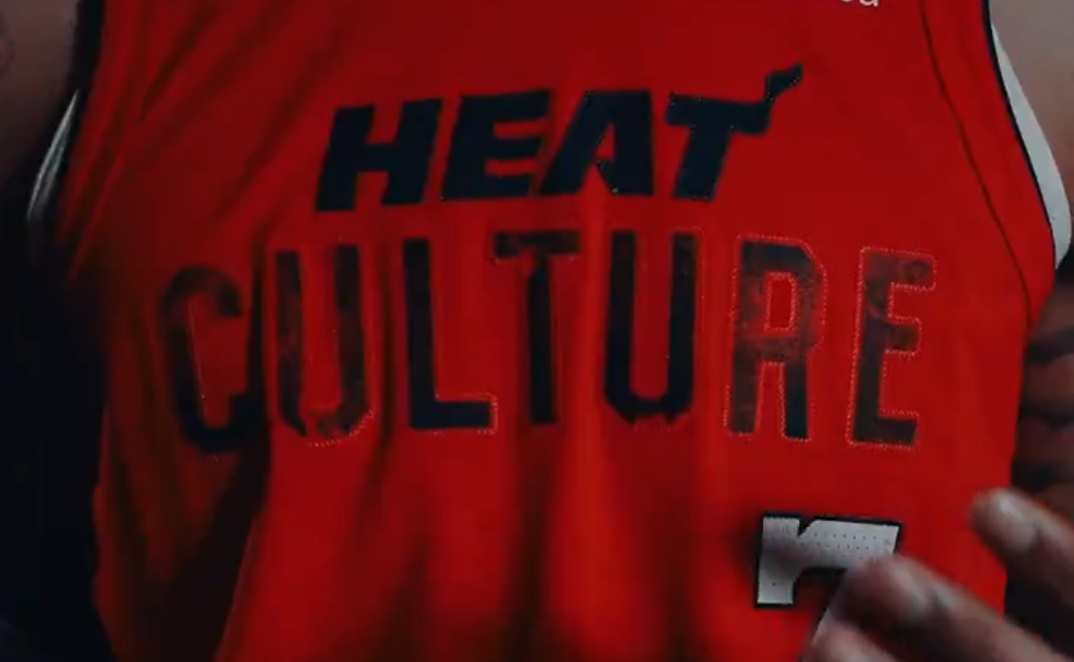 Miami Heat Unveil New 2024-25 City Edition Uniform