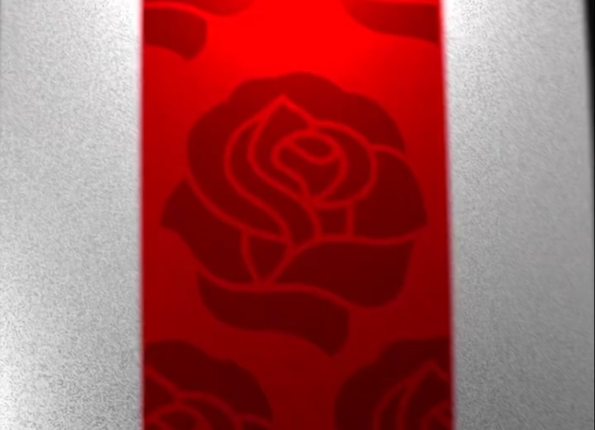 Ohio State Buckeyes Reveal Rose Bowl Uniforms with Special “Rose Stripe ...